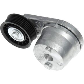 ACDelco Gold 38172 Drive Belt Tensioner Assembly with Pulley