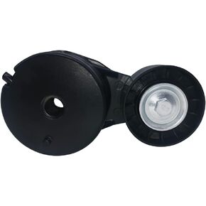 GHmarine 3860079 Serpentine Belt Tensioner Pulley Replaces Volvo Penta 4.3L 5.0L 5.7L GL 5.7L Gi 5.7L Gxi 5.7L Si 7.4L Gi 7.4L GSi 8.2L GSi