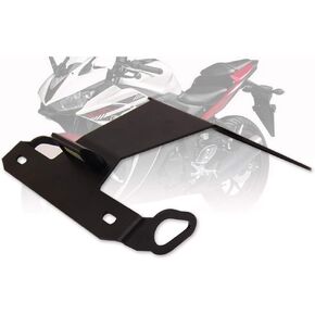 Rear Tail Tidy/Fender Eliminator Kit/License Plate Holder compatible with YAMAHA YZF-R25/YZF R3/MT-25/MT-03/YZFR3