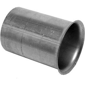 Walker Heavy Duty 41862 Exhaust Pipe 3.5" Inlet (OD) 4" Outlet (OD)