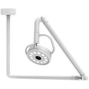 36W LED Light 360 Rotation Ceiling Hanging Shadowless Lamp Exam Cold Light 800mm