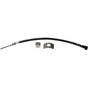 Exhaust Gas Temperature Sensors