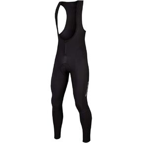 Endura Men's FS260-Pro Thermo Cycling Bib Tights II - Thermal Legwear with Pad
