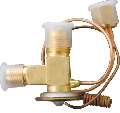 URO Parts 90157391500 Expansion Valve, At Evaporator in Saudi Arabia
