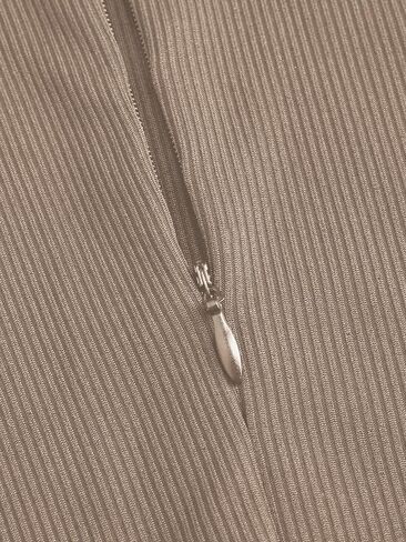 Jumpsuit for Women Sleeveless Wide Leg Overalls Casual Solid Crew Neck One Piece Outfits with Pockets 2024 Summer in Kuwait