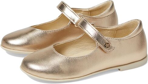 Naturino Baby-Girl's Darling (Toddler/Little Kid) Mary Jane Flat in Saudi Arabia