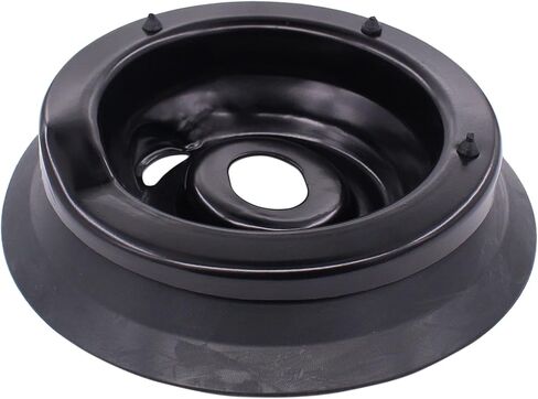 NewYall Front Left and Right Suspension Shock and Strut Mount Set in Saudi Arabia