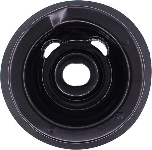 NewYall Front Left and Right Suspension Shock and Strut Mount Set in Saudi Arabia