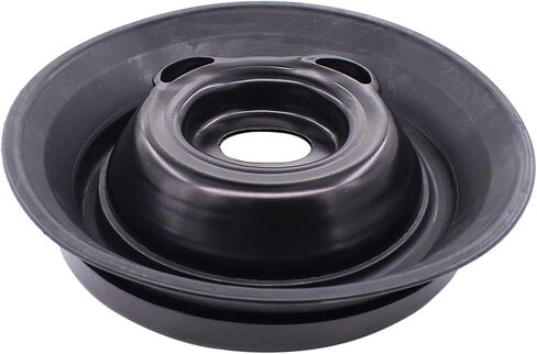 NewYall Front Left and Right Suspension Shock and Strut Mount Set in Saudi Arabia