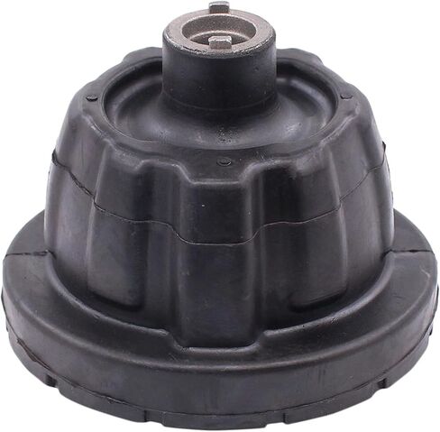 NewYall Front Left and Right Suspension Shock and Strut Mount Set in Saudi Arabia