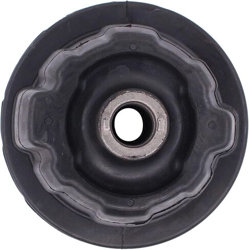 NewYall Front Left and Right Suspension Shock and Strut Mount Set in Saudi Arabia
