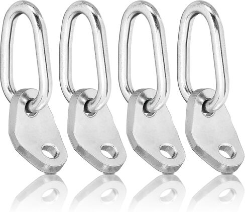 4 مجموعات مجموعة دعامة رفع 7100، دعامة رفع المحرك بسعة 5500 رطل للاستخدام مع حبال الرفع ومستويات التحميل، ومستوى رفع المحرك، وحامل المحرك. in Kuwait