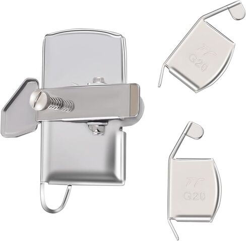 مجموعة دليل التماس المغناطيسي لآلة الخياطة، جانب دليل أطول مطور مع مشبك لاستخدام حاشية القماش في آلة الخياطة in Kuwait