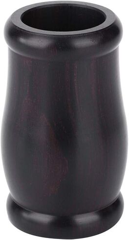 Ebony Clarinet Part Barrel Black Tube 23MM Inner Diameter in Saudi Arabia