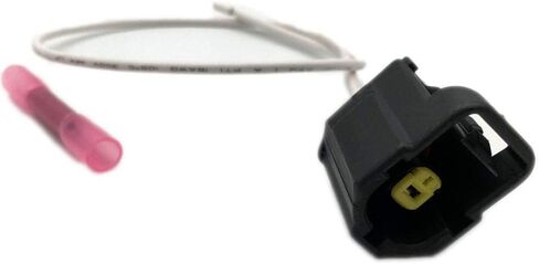 متوافق مع مستشعر مفتاح ضغط زيت المحرك Ford Powerstroke Diesel 6.0L 6.4L الجديد in Kuwait