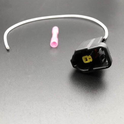 متوافق مع مستشعر مفتاح ضغط زيت المحرك Ford Powerstroke Diesel 6.0L 6.4L الجديد in Kuwait