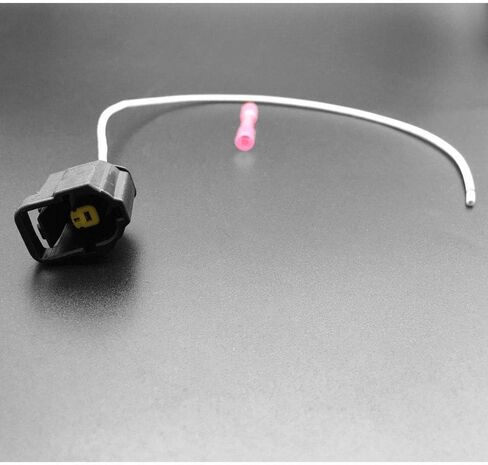 متوافق مع مستشعر مفتاح ضغط زيت المحرك Ford Powerstroke Diesel 6.0L 6.4L الجديد in Kuwait