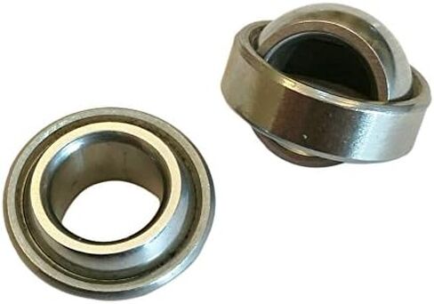 GE20C Spherical Plain Radial Bearing 20mm x 35mm x 16mm in Saudi Arabia