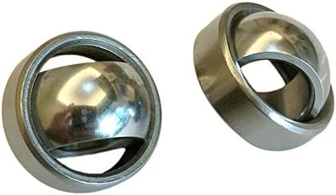 GE20C Spherical Plain Radial Bearing 20mm x 35mm x 16mm in Saudi Arabia