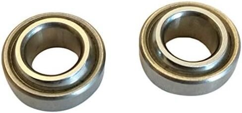 GE20C Spherical Plain Radial Bearing 20mm x 35mm x 16mm in Saudi Arabia