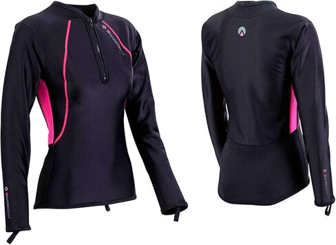 رياضة نسائية من Sharkskin، كم طويل in Kuwait