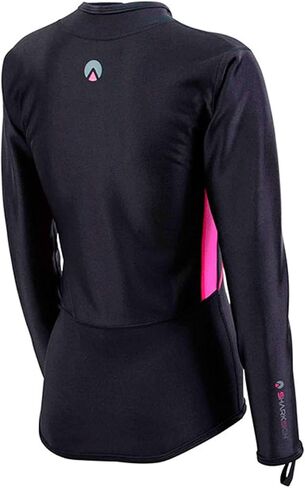 رياضة نسائية من Sharkskin، كم طويل in Kuwait