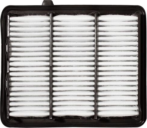 Spearhead Max Thrust Performance Engine Air Filter For All Mileage Vehicles - Increases Power & Improves Acceleration (MT-290) in Kuwait
