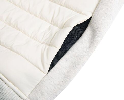 Mens Lightweight Flight Jacket: Casual Zip-Up Quilted Windbreaker Winter Fashion Jackets in Saudi Arabia