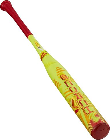 Axe | Scorch | 2-Piece Composite | USA/ASA Slowpitch Softball Bat | Balanced/End Loaded | Slowpitch Pro Flared Axe Handle in Saudi Arabia