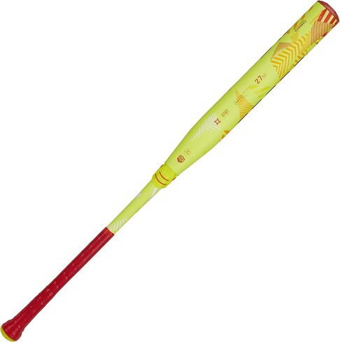 Axe | Scorch | 2-Piece Composite | USA/ASA Slowpitch Softball Bat | Balanced/End Loaded | Slowpitch Pro Flared Axe Handle in Saudi Arabia