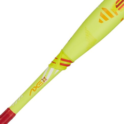 Axe | Scorch | 2-Piece Composite | USA/ASA Slowpitch Softball Bat | Balanced/End Loaded | Slowpitch Pro Flared Axe Handle in Saudi Arabia