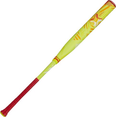 Axe | Scorch | 2-Piece Composite | USA/ASA Slowpitch Softball Bat | Balanced/End Loaded | Slowpitch Pro Flared Axe Handle in Saudi Arabia