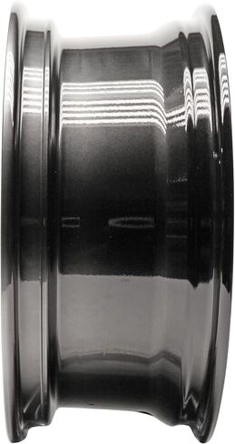 جديد 17 × 7 "17 بوصة الفضة الفضية الفضية حافة العجلة تناسب Scion TC 2005 2006 2007 2008 2009 2010 | aly69471u78n in Kuwait