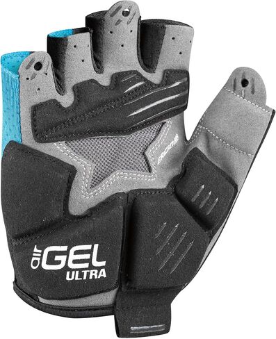 Louis Garneau Women's Air Gel Ultra Cycling Gloves in Kuwait