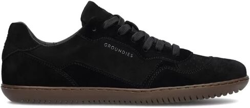 GROUNDIES Nova GO1 Barefoot Shoes for Women - Versatile Sneakers for Women with Wide Toe Box, Microfiber Liner and Insole, and Flexible Outsole in Saudi Arabia