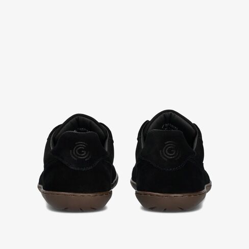 GROUNDIES Nova GO1 Barefoot Shoes for Women - Versatile Sneakers for Women with Wide Toe Box, Microfiber Liner and Insole, and Flexible Outsole in Saudi Arabia