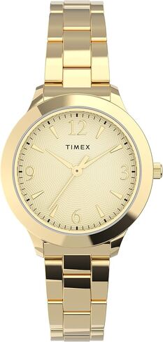 Timex Women's Premium Dress 32mm Watch in Saudi Arabia