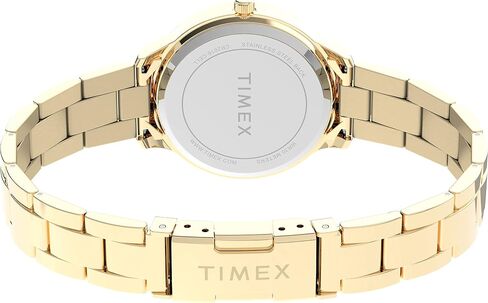 Timex Women's Premium Dress 32mm Watch in Saudi Arabia