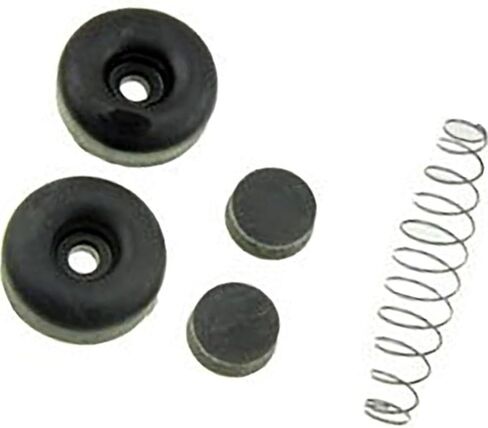 Rear Drum Brake Wheel Cylinder Kit for Ford Mustang,Ranger 1967-2009 for American Motors Gremlin, AMX, Concord 1977-1980 Replacement J8126730, C1UZ2128A, D2ZZ2128A 1 Piece in Saudi Arabia