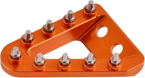 استبدال طرف دواسة الفرامل الواسع لـ KTM 250 350 450 500 XCF SXF SX XCW EXC F 2017-2023 in Saudi Arabia