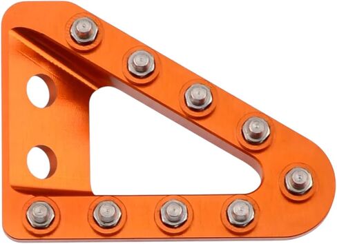 استبدال طرف دواسة الفرامل الواسع لـ KTM 250 350 450 500 XCF SXF SX XCW EXC F 2017-2023 in Saudi Arabia