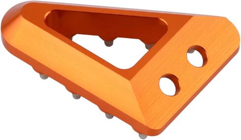 استبدال طرف دواسة الفرامل الواسع لـ KTM 250 350 450 500 XCF SXF SX XCW EXC F 2017-2023 in Saudi Arabia
