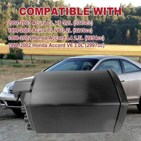 Vapor Canister 911-758‎,fit for Honda Accord 1998-2002,fit for Acura TL CL 1999-2003 Replaces 17011S84A00 Evap Charcoal Canister in Saudi Arabia