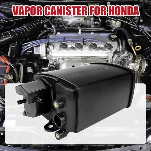 Vapor Canister 911-758‎,fit for Honda Accord 1998-2002,fit for Acura TL CL 1999-2003 Replaces 17011S84A00 Evap Charcoal Canister in Saudi Arabia