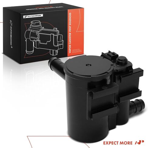 A-Premium Vapor Canister Vent Vent Valve متوافق مع Ford Fusion 2006-2012 ، Edge 2007-2014 & Lincoln MKZ 2007-2012 ، MKX 2007-2015 ، Zephyr 2006 & Mercury Milan ، 2.0L 2.3L 3.5L 3.5L 3.7L 3.7L in Saudi Arabia