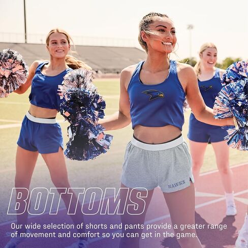 Sport-Tek النسائية تكرار skort | Skort الرياضي للنساء ، والملابس التمرين للصالة الرياضية واليوغا والجري in Kuwait