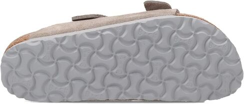 Birkenstock Arizona Unisex Suede Sandal in Kuwait