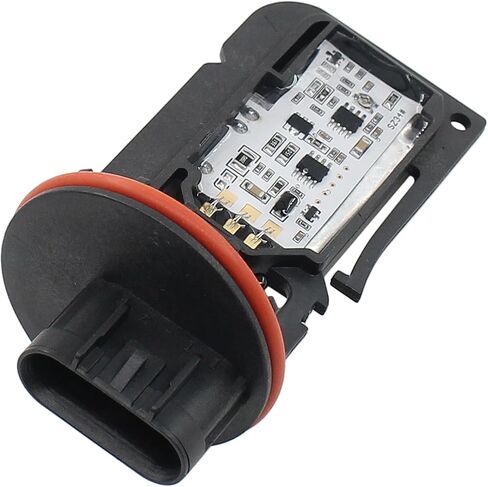 Mass Air Flow Sensor for Buick Enclave Lacrosse Lucerne Cadillac DTS Escalade ESV EXT Chevrolet Avalanche Equinox Express 2500 3500 Impala Malibu Silverado Tahoe Suburban GMC Acadia Yukon XL in Saudi Arabia