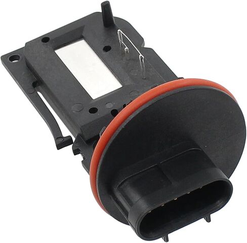 Mass Air Flow Sensor for Buick Enclave Lacrosse Lucerne Cadillac DTS Escalade ESV EXT Chevrolet Avalanche Equinox Express 2500 3500 Impala Malibu Silverado Tahoe Suburban GMC Acadia Yukon XL in Saudi Arabia