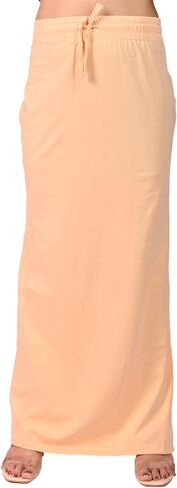 Saree Shapewear Petticoat for Women,Petticoat,Skirts for Women,Shape Wear Dress for Saree in Saudi Arabia
